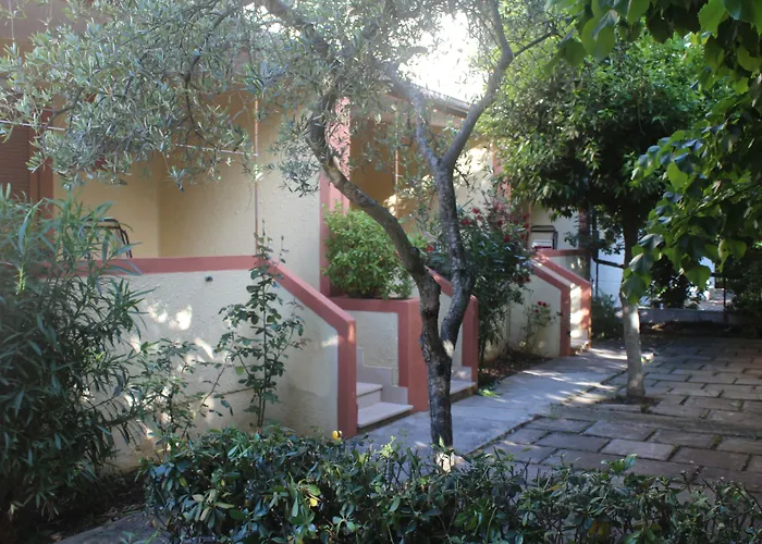 Residence Giardino Vieste